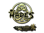 hades (Gold) | Antwerp 2022 image